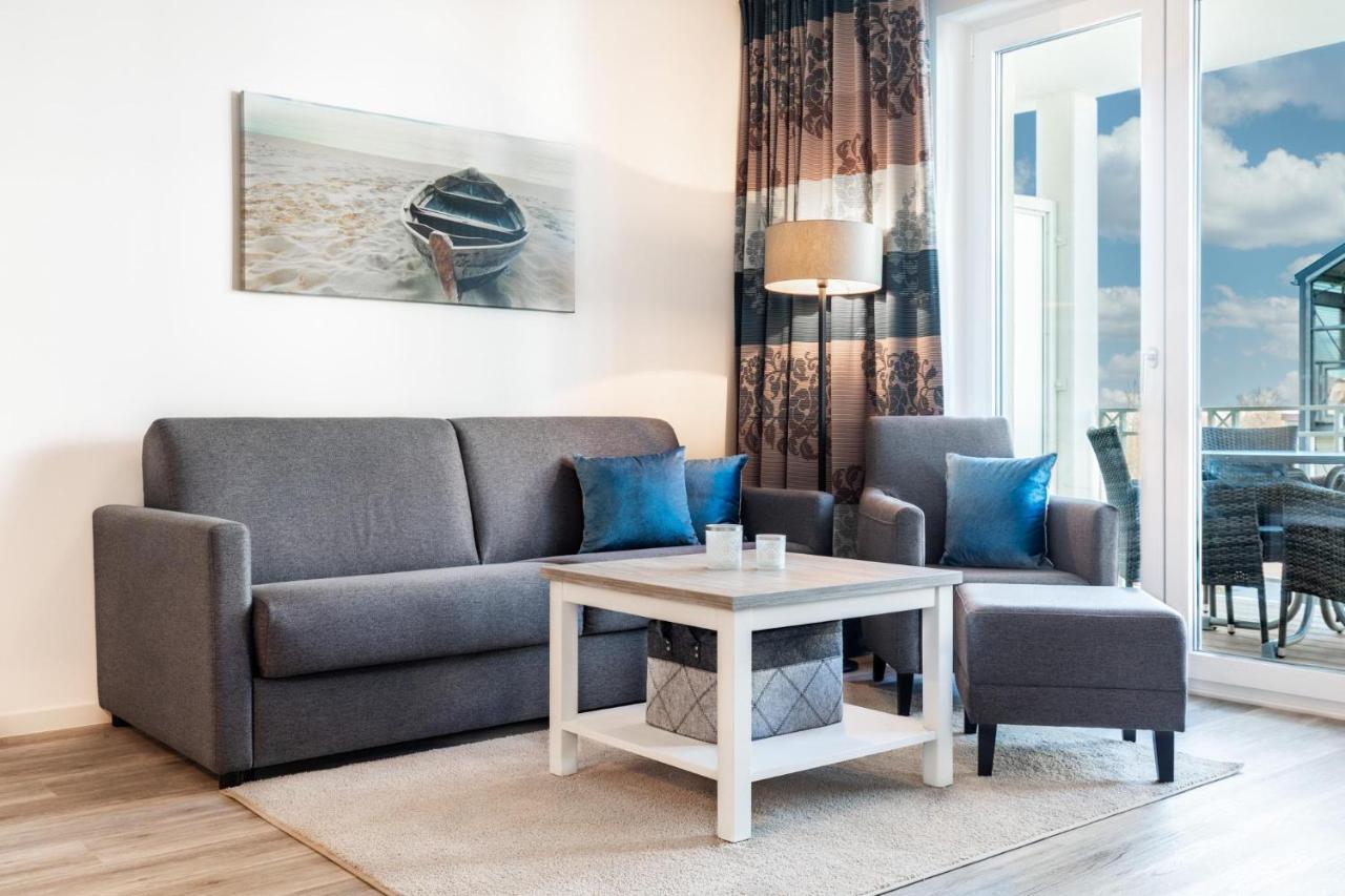 Apartmentanlage Meerblickvilla Apartmentanlage Meerblickvilla 2-30 Großenbrode Exteriör bild